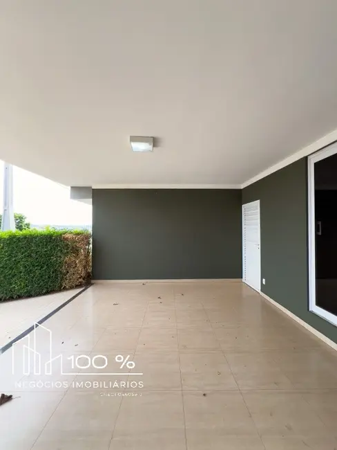 Foto 7 de Casa de Condomínio com 3 quartos à venda, 190m2 em Residencial Village Damha Rio Preto II, Sao Jose Do Rio Preto - SP