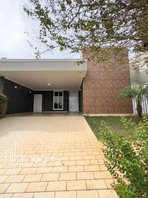 Foto 4 de Casa de Condomínio com 3 quartos à venda, 190m2 em Residencial Village Damha Rio Preto II, Sao Jose Do Rio Preto - SP
