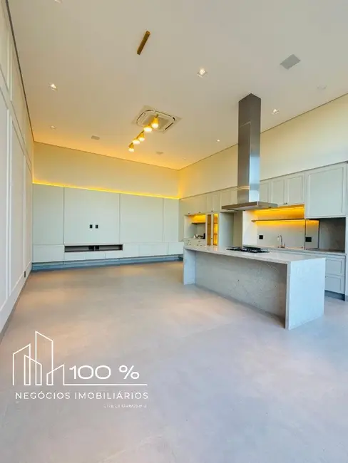 Foto 5 de Casa de Condomínio com 3 quartos à venda, 169m2 em Sao Jose Do Rio Preto - SP