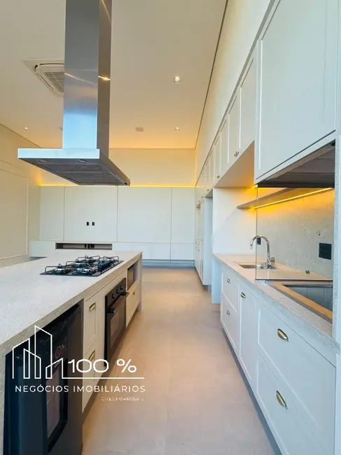 Foto 6 de Casa de Condomínio com 3 quartos à venda, 169m2 em Sao Jose Do Rio Preto - SP
