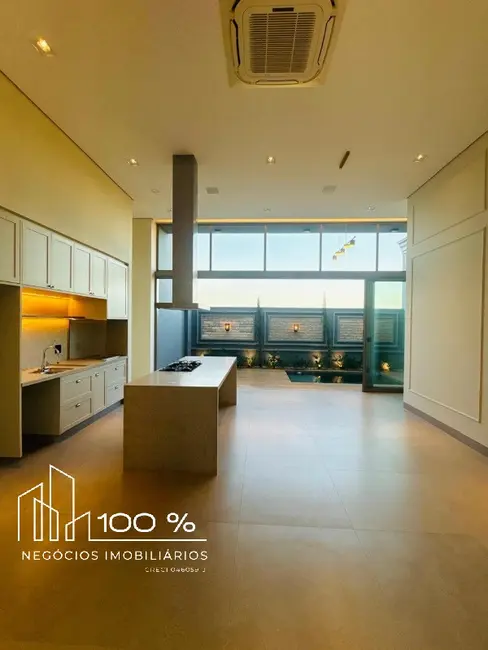 Foto 9 de Casa de Condomínio com 3 quartos à venda, 169m2 em Sao Jose Do Rio Preto - SP