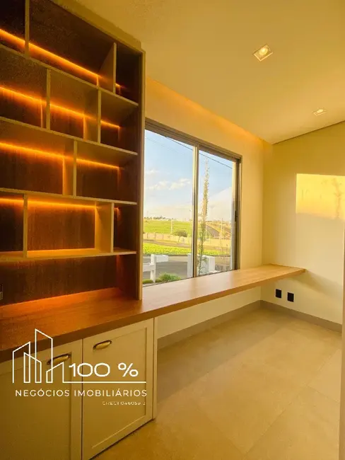 Foto 3 de Casa de Condomínio com 3 quartos à venda, 169m2 em Sao Jose Do Rio Preto - SP
