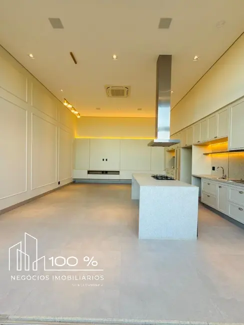 Foto 4 de Casa de Condomínio com 3 quartos à venda, 169m2 em Sao Jose Do Rio Preto - SP