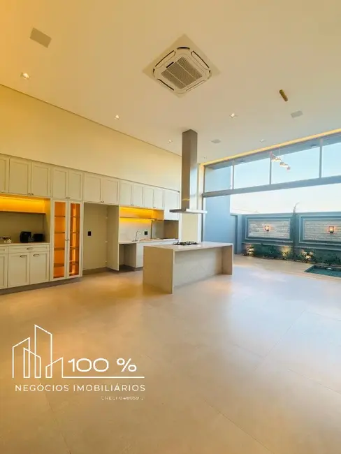 Foto 7 de Casa de Condomínio com 3 quartos à venda, 169m2 em Sao Jose Do Rio Preto - SP