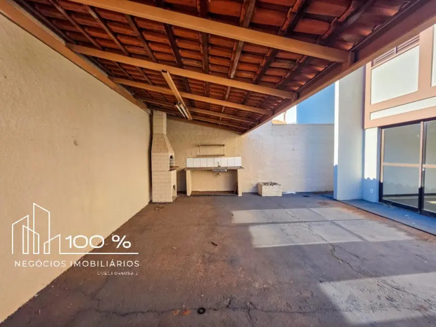 Foto 5 de Casa de Condomínio com 4 quartos à venda, 190m2 em Higienópolis, Sao Jose Do Rio Preto - SP