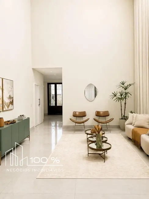 Foto 7 de Casa de Condomínio com 3 quartos à venda, 280m2 em Residencial Gaivota II, Sao Jose Do Rio Preto - SP