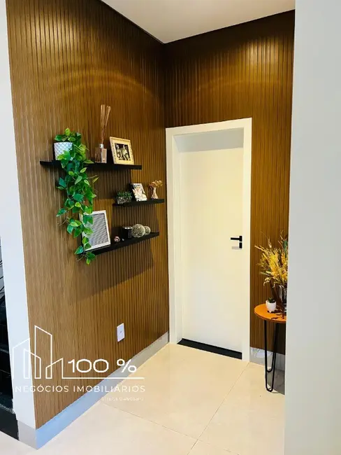 Foto 6 de Casa de Condomínio com 3 quartos à venda, 280m2 em Residencial Gaivota II, Sao Jose Do Rio Preto - SP