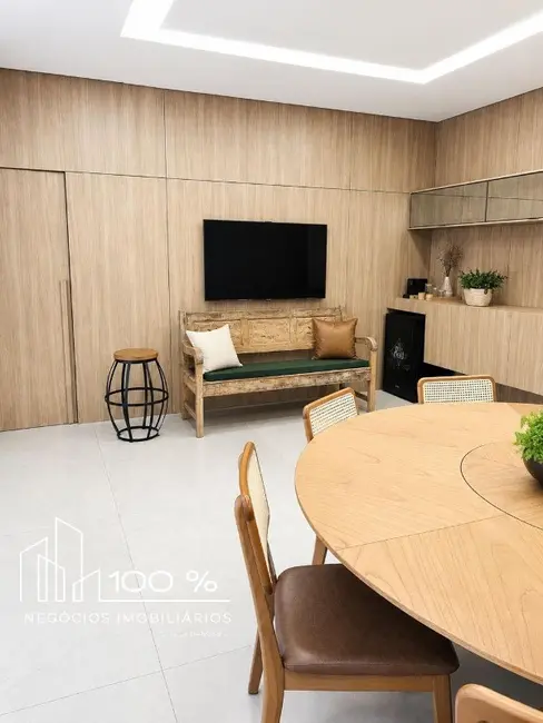 Foto 9 de Casa de Condomínio com 3 quartos à venda, 280m2 em Residencial Gaivota II, Sao Jose Do Rio Preto - SP