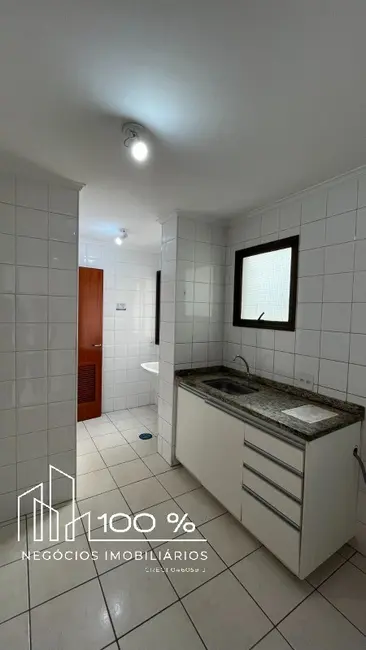 Foto 9 de Apartamento com 3 quartos à venda, 80m2 em Vila Redentora, Sao Jose Do Rio Preto - SP
