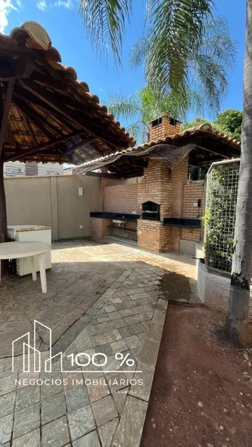 Foto 8 de Apartamento com 3 quartos à venda, 80m2 em Vila Redentora, Sao Jose Do Rio Preto - SP