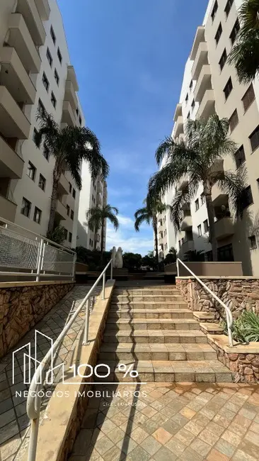 Foto 1 de Apartamento com 3 quartos à venda, 80m2 em Vila Redentora, Sao Jose Do Rio Preto - SP