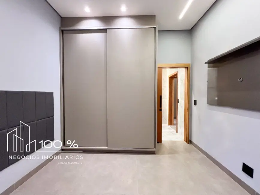 Casa de Condomínio com 3 quartos à venda, 183m2 em Quinta do Lago Residence, Sao Jose Do Rio Preto - SP - imagem 6 Foto 6 de Casa de Condomínio com 3 quartos à venda, 183m2 em Quinta do Lago Residence, Sao Jose Do Rio Preto - SP