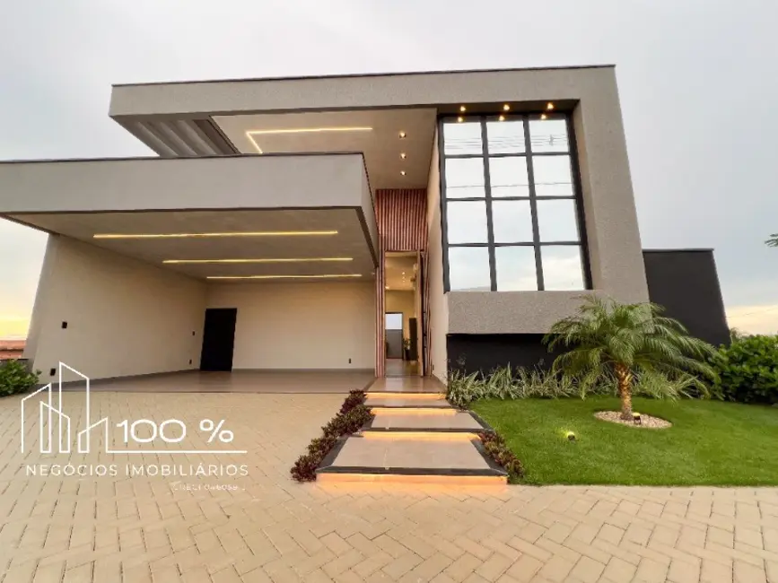 Casa de Condomínio com 3 quartos à venda, 183m2 em Quinta do Lago Residence, Sao Jose Do Rio Preto - SP - imagem 5 Foto 5 de Casa de Condomínio com 3 quartos à venda, 183m2 em Quinta do Lago Residence, Sao Jose Do Rio Preto - SP