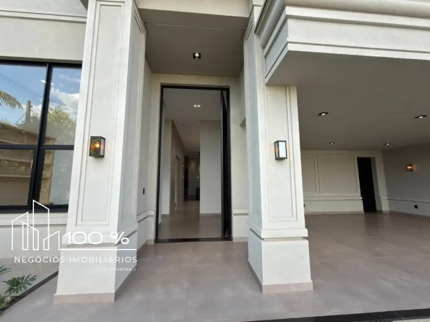 Casa com 3 quartos à venda, 272m2 em Residencial Jardins, Sao Jose Do Rio Preto - SP - imagem 6 Foto 6 de Casa com 3 quartos à venda, 272m2 em Residencial Jardins, Sao Jose Do Rio Preto - SP
