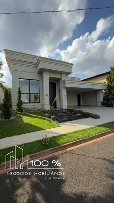 Casa com 3 quartos à venda, 272m2 em Residencial Jardins, Sao Jose Do Rio Preto - SP - imagem 4 Foto 4 de Casa com 3 quartos à venda, 272m2 em Residencial Jardins, Sao Jose Do Rio Preto - SP