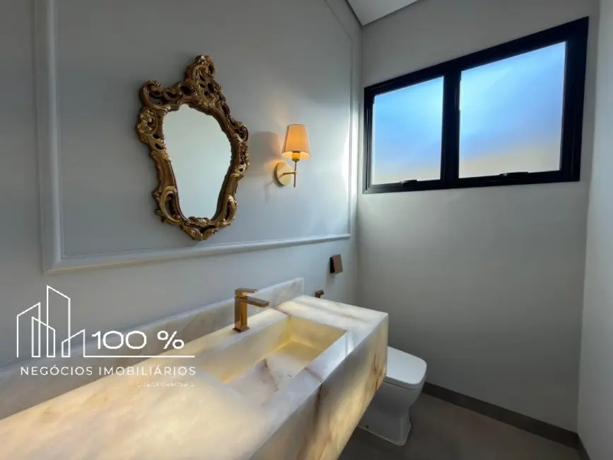 Casa com 3 quartos à venda, 272m2 em Residencial Jardins, Sao Jose Do Rio Preto - SP - imagem 8 Foto 8 de Casa com 3 quartos à venda, 272m2 em Residencial Jardins, Sao Jose Do Rio Preto - SP