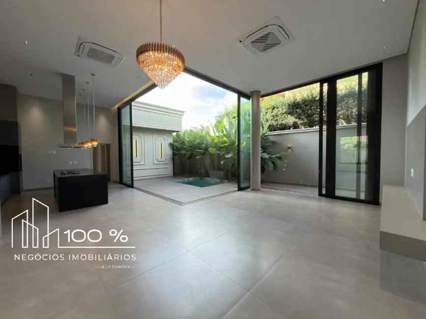 Casa com 3 quartos à venda, 272m2 em Residencial Jardins, Sao Jose Do Rio Preto - SP - imagem 7 Foto 7 de Casa com 3 quartos à venda, 272m2 em Residencial Jardins, Sao Jose Do Rio Preto - SP
