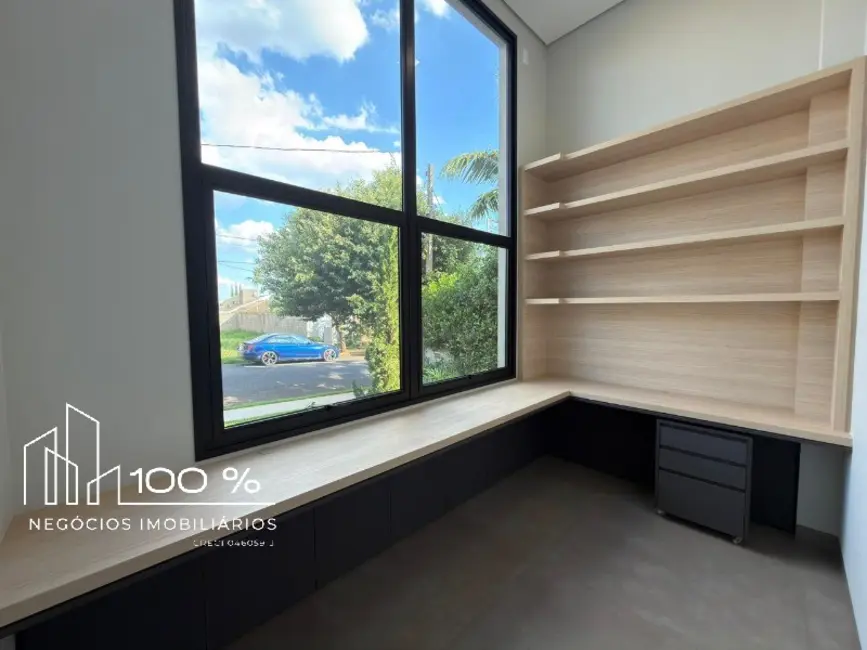 Casa com 3 quartos à venda, 272m2 em Residencial Jardins, Sao Jose Do Rio Preto - SP - imagem 9 Foto 9 de Casa com 3 quartos à venda, 272m2 em Residencial Jardins, Sao Jose Do Rio Preto - SP