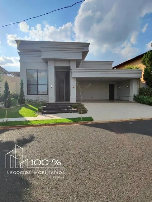 Casa com 3 quartos à venda, 272m2 em Residencial Jardins, Sao Jose Do Rio Preto - SP - imagem 5 Foto 5 de Casa com 3 quartos à venda, 272m2 em Residencial Jardins, Sao Jose Do Rio Preto - SP
