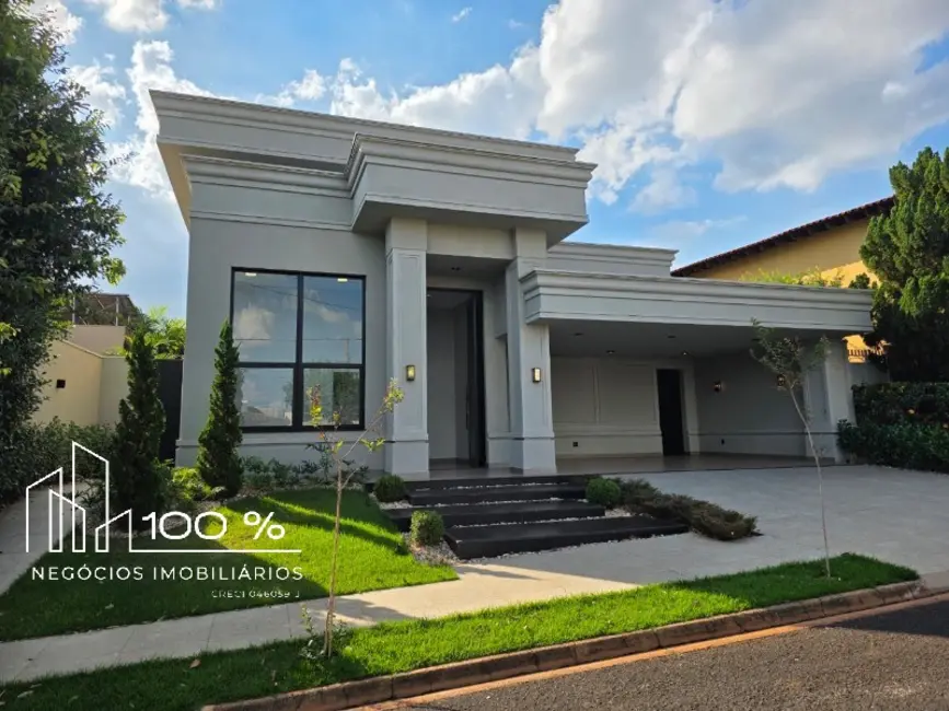 Casa com 3 quartos à venda, 272m2 em Residencial Jardins, Sao Jose Do Rio Preto - SP - imagem 3 Foto 3 de Casa com 3 quartos à venda, 272m2 em Residencial Jardins, Sao Jose Do Rio Preto - SP