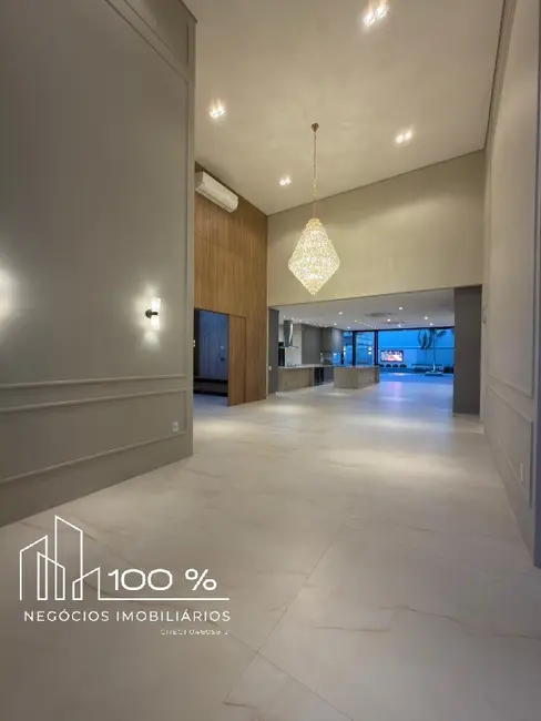 Foto 8 de Casa de Condomínio com 4 quartos à venda, 380m2 em Sao Jose Do Rio Preto - SP