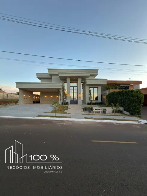 Foto 9 de Casa de Condomínio com 4 quartos à venda, 380m2 em Sao Jose Do Rio Preto - SP