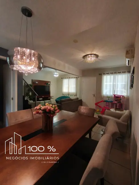 Foto 6 de Casa de Condomínio com 3 quartos à venda, 140m2 em Sao Jose Do Rio Preto - SP