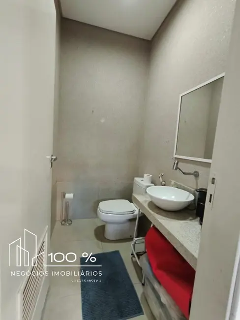 Foto 9 de Casa de Condomínio com 3 quartos à venda, 140m2 em Sao Jose Do Rio Preto - SP