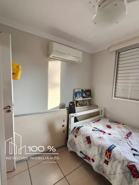 Foto 2 de Casa de Condomínio com 3 quartos à venda, 140m2 em Sao Jose Do Rio Preto - SP