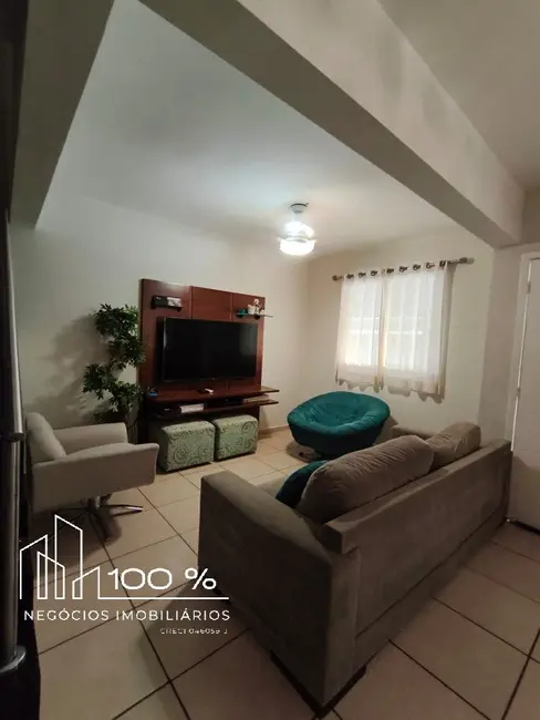 Foto 3 de Casa de Condomínio com 3 quartos à venda, 140m2 em Sao Jose Do Rio Preto - SP
