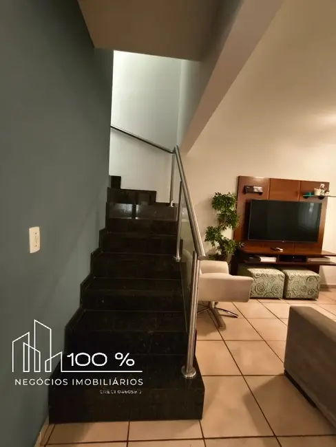Foto 5 de Casa de Condomínio com 3 quartos à venda, 140m2 em Sao Jose Do Rio Preto - SP