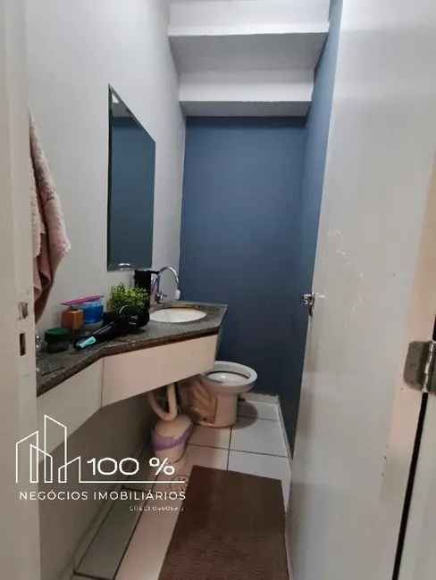 Foto 4 de Casa de Condomínio com 3 quartos à venda, 140m2 em Sao Jose Do Rio Preto - SP