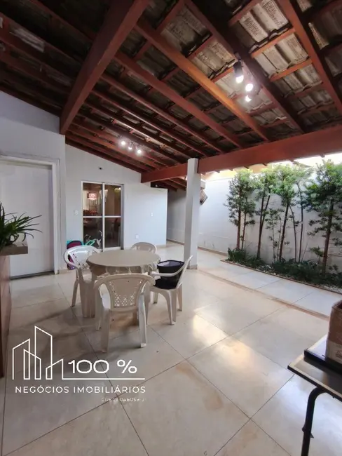 Foto 8 de Casa de Condomínio com 3 quartos à venda, 140m2 em Sao Jose Do Rio Preto - SP