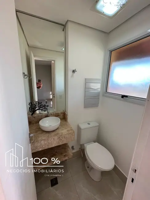 Foto 7 de Casa de Condomínio com 3 quartos à venda, 120m2 em Giardino, Sao Jose Do Rio Preto - SP