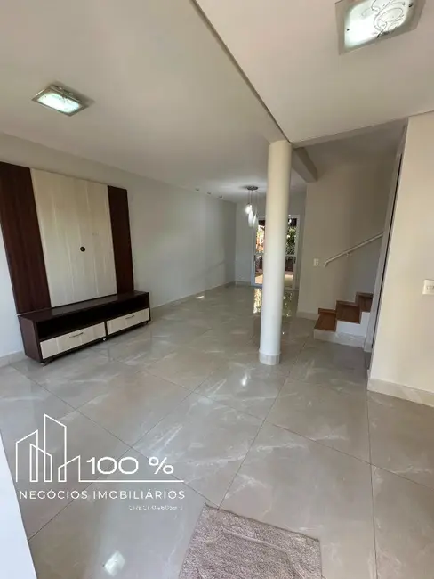 Foto 1 de Casa de Condomínio com 3 quartos à venda, 120m2 em Giardino, Sao Jose Do Rio Preto - SP