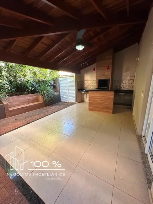 Foto 9 de Casa de Condomínio com 3 quartos à venda, 120m2 em Giardino, Sao Jose Do Rio Preto - SP