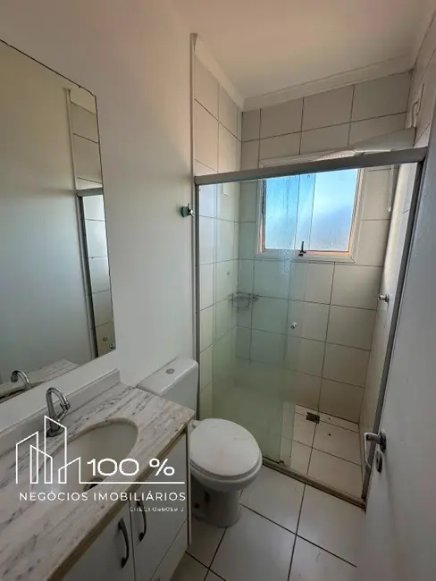 Foto 4 de Casa de Condomínio com 3 quartos à venda, 120m2 em Giardino, Sao Jose Do Rio Preto - SP