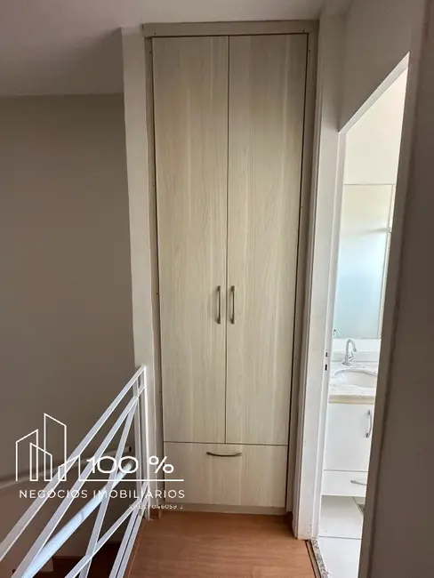 Foto 6 de Casa de Condomínio com 3 quartos à venda, 120m2 em Giardino, Sao Jose Do Rio Preto - SP