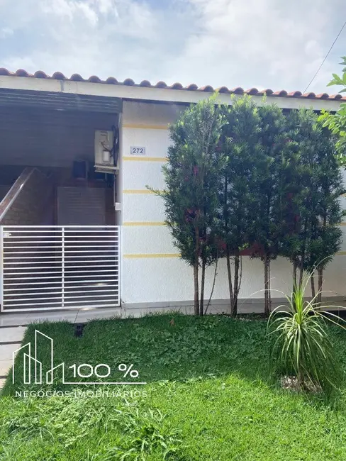 Foto 1 de Casa de Condomínio com 2 quartos à venda, 120m2 em Condomínio Residencial Parque da Liberdade VI, Sao Jose Do Rio Preto - SP