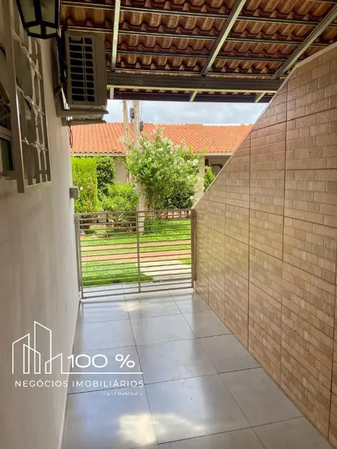 Foto 4 de Casa de Condomínio com 2 quartos à venda, 120m2 em Condomínio Residencial Parque da Liberdade VI, Sao Jose Do Rio Preto - SP