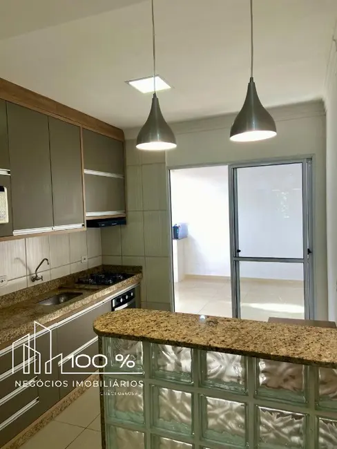 Foto 8 de Casa de Condomínio com 2 quartos à venda, 120m2 em Condomínio Residencial Parque da Liberdade VI, Sao Jose Do Rio Preto - SP