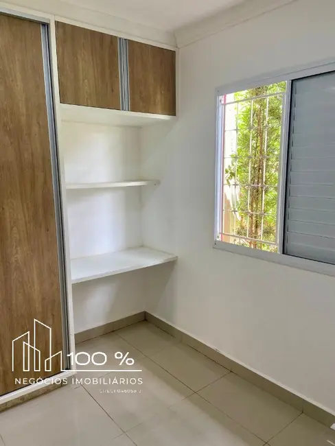 Foto 5 de Casa de Condomínio com 2 quartos à venda, 120m2 em Condomínio Residencial Parque da Liberdade VI, Sao Jose Do Rio Preto - SP