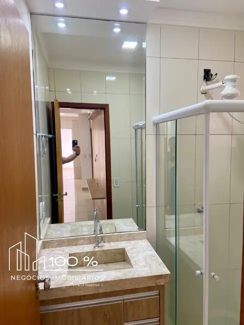 Foto 3 de Casa de Condomínio com 2 quartos à venda, 120m2 em Condomínio Residencial Parque da Liberdade VI, Sao Jose Do Rio Preto - SP