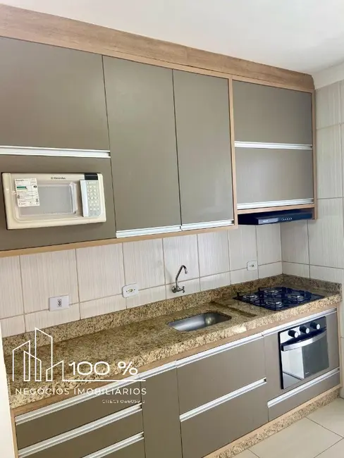 Foto 9 de Casa de Condomínio com 2 quartos à venda, 120m2 em Condomínio Residencial Parque da Liberdade VI, Sao Jose Do Rio Preto - SP