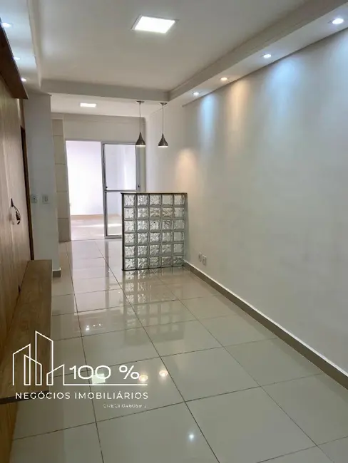 Foto 2 de Casa de Condomínio com 2 quartos à venda, 120m2 em Condomínio Residencial Parque da Liberdade VI, Sao Jose Do Rio Preto - SP