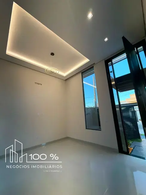 Casa de Condomínio com 3 quartos à venda, 120m2 em SETSUL, Sao Jose Do Rio Preto - SP - imagem 8 Foto 8 de Casa de Condomínio com 3 quartos à venda, 120m2 em SETSUL, Sao Jose Do Rio Preto - SP