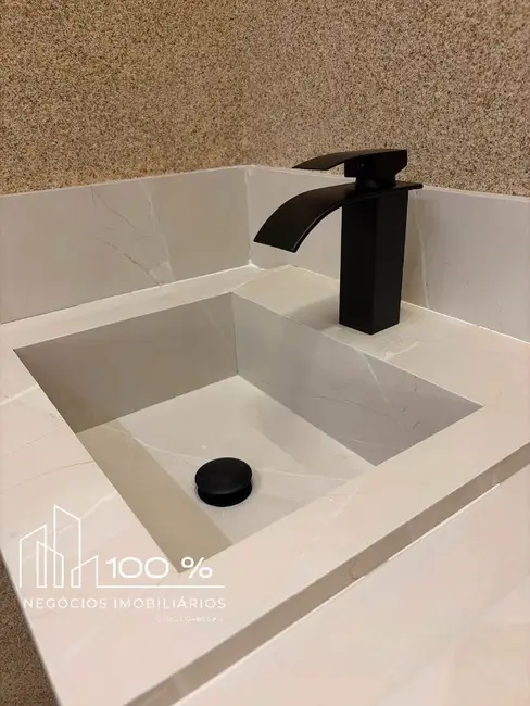 Casa de Condomínio com 3 quartos à venda, 120m2 em SETSUL, Sao Jose Do Rio Preto - SP - imagem 4 Foto 4 de Casa de Condomínio com 3 quartos à venda, 120m2 em SETSUL, Sao Jose Do Rio Preto - SP