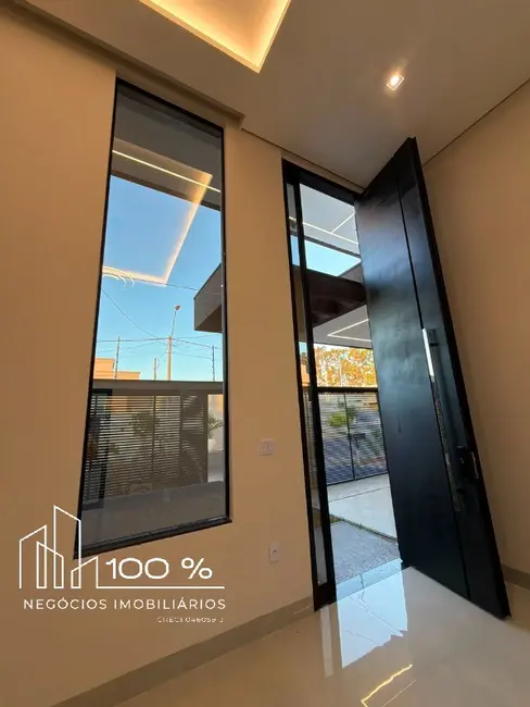 Casa de Condomínio com 3 quartos à venda, 120m2 em SETSUL, Sao Jose Do Rio Preto - SP - imagem 1 Foto 1 de Casa de Condomínio com 3 quartos à venda, 120m2 em SETSUL, Sao Jose Do Rio Preto - SP