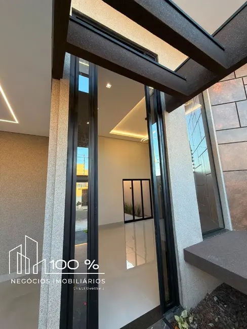Casa de Condomínio com 3 quartos à venda, 120m2 em SETSUL, Sao Jose Do Rio Preto - SP - imagem 9 Foto 9 de Casa de Condomínio com 3 quartos à venda, 120m2 em SETSUL, Sao Jose Do Rio Preto - SP