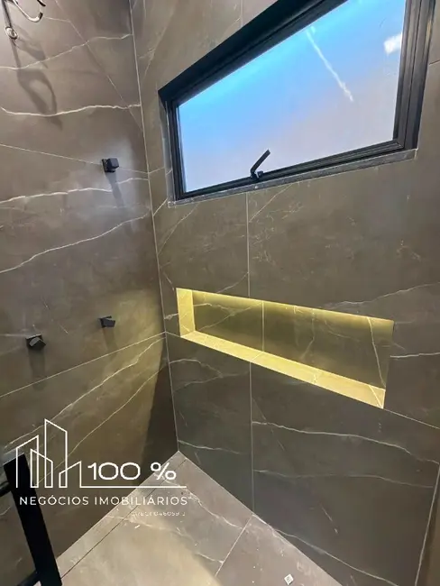 Casa de Condomínio com 3 quartos à venda, 120m2 em SETSUL, Sao Jose Do Rio Preto - SP - imagem 5 Foto 5 de Casa de Condomínio com 3 quartos à venda, 120m2 em SETSUL, Sao Jose Do Rio Preto - SP